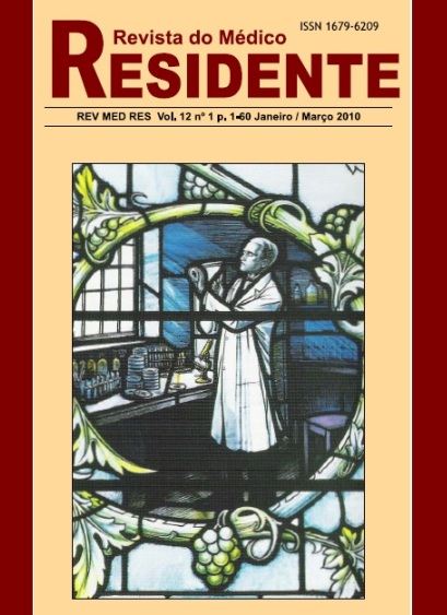 Capa da revista