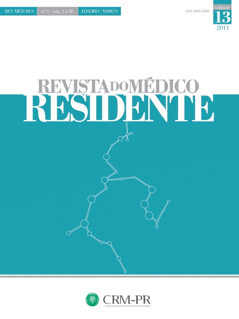 Capa da revista