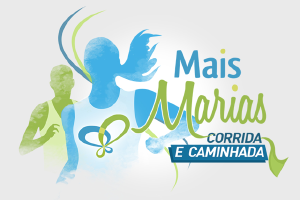 ONG Mais Marias promove corrida e caminhada no dia 2 de novembro