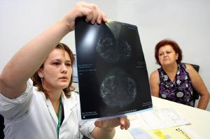 Nmero de mamografias aumentou 45% no Outubro Rosa