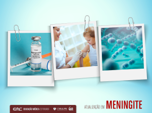 EMC promove palestra de atualizao em meningite