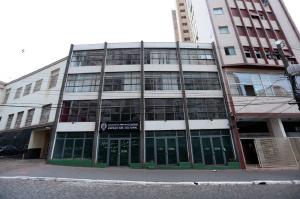 Associao Mdica de Londrina recupera prdio histrico e abre novo espao cultural