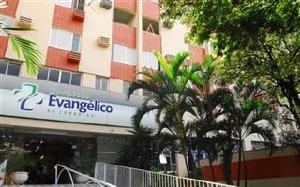 UTI Neonatal do Hospital Evanglico de Londrina reabre com cinco bebs