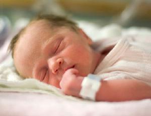 Sade atualiza diretrizes para ateno humanizada a recm-nascido