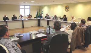 VII Encontro de delegados e conselheiros do CRM-PR ser em julho