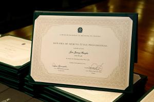 Dia do Mdico ter 66 homenageados com Diploma de Mrito tico-Profissional