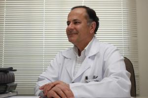 Nota de pesar: Dr. Csar Antonio Ribas Milleo (CRM 4.582)
