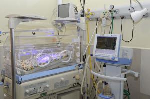 Hospital do Trabalhador reinaugura UTI Neonatal