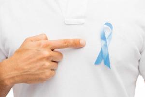 Novembro Azul conscientiza para a preveno ao cncer de prstata