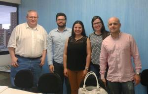 Delegacia Regional do CRM-PR em Guarapuava recepciona novos mdicos
