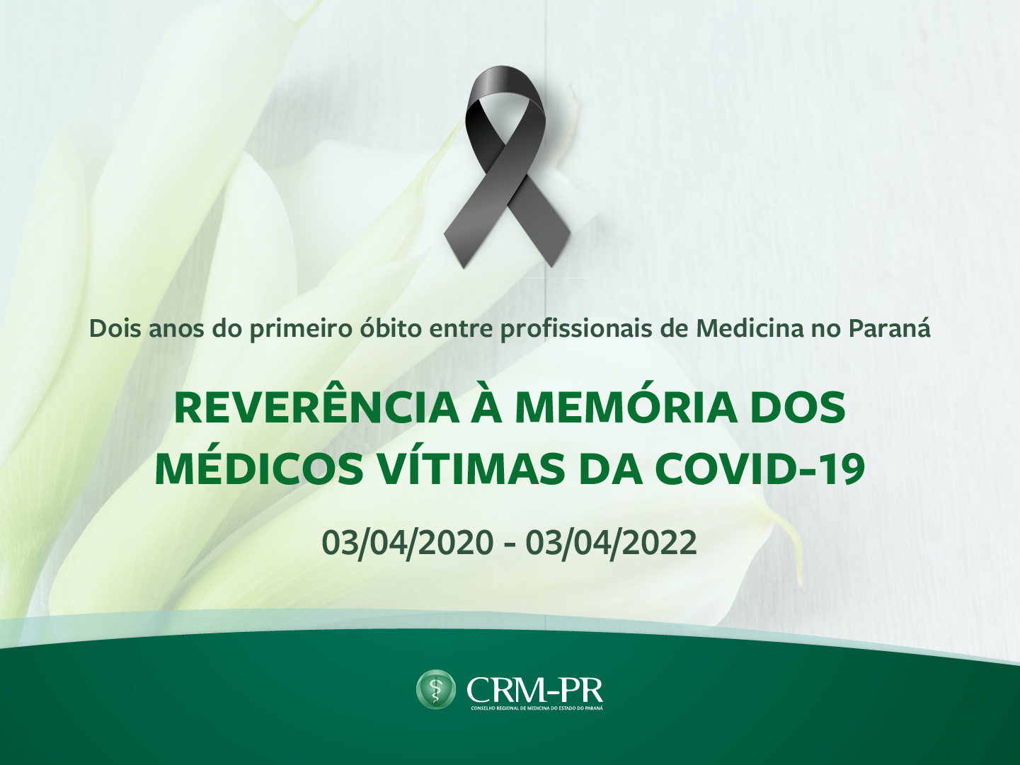 Morre médico que atuava no combate à Covid-19 no interior do Paraná