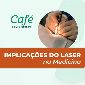 Podcast Implicaes do Laser na Medicina (03/06)