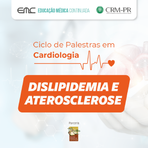 Ciclo de Palestras em Cardiologia - Dislipidemia e Aterosclerose