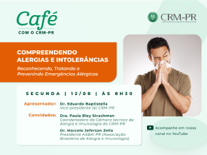 Compreendendo Alergias e Intolerncias