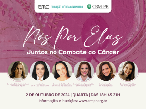 Ns por Elas- Juntos no Combate ao Cncer