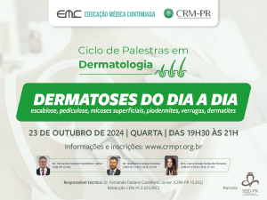 Dermatoses do dia a dia