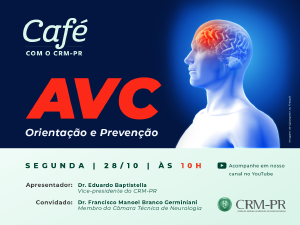 AVC: Orientao e Preveno