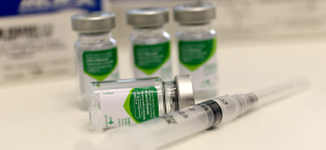 Ministrio da Sade anuncia campanha de vacinao contra a gripe a partir de 4 de abril