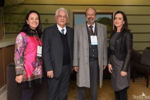Presidente do CRM-PR participa do 17 Congresso Paranaense de Pediatria