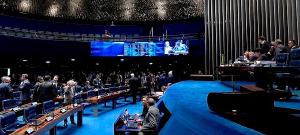 Senado ratifica deciso da Cmara e programa Mdicos pelo Brasil vai para sano presidencial