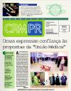 SOGIPA divulga nota em jornal de grande circulação - Portal CRM-PR