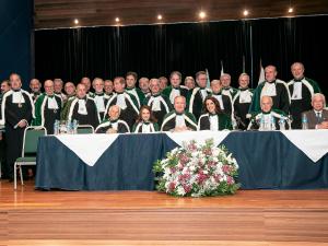 Academia Paranaense de Medicina empossa nova diretoria no prximo sbado, 23