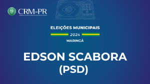 Edson Scabora (PSD)