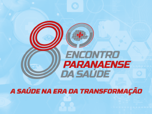 Encontro Paranaense da Sade ocorre no fim de setembro, em Curitiba