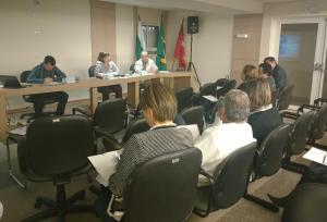 Discusso de cases sobre Declarao de bito movimenta a regional do CRM em Londrina