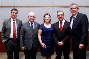 Sociedade Brasileira de Hemodinmica inicia 2018 com nova diretoria