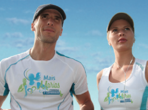 ONG Mais Marias promove corrida e caminhada no dia 22 de novembro