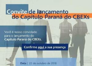 Colgio Brasileiro de Executivos da Sade ganha Captulo Paran