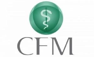 CFM firma posio sobre importncia dos esforos no combate  pandemia