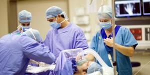 Decreto suspende cirurgias eletivas em hospitais pblicos e privados de Curitiba