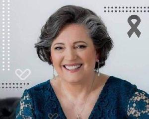 Falecimento da Dra. Cleusa Ftima de Oliveira Bacila Sade eleva a 25 os mdicos vitimados pela Covid