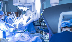 CFM edita resoluo que regulamenta a cirurgia robtica no Brasil