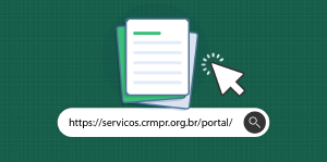 CRM-PR disponibiliza ferramenta para emisso de declarao de comorbidades no site