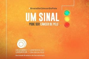 Dezembro Laranja tem campanha nacional de preveno ao cncer de pele