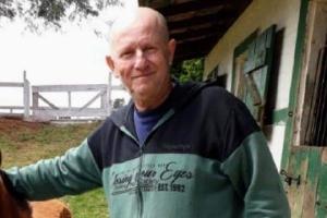 Pesar pelo falecimento do mdico Anderson Nemer Droppa, ex-diretor do IML de Ponta Grossa