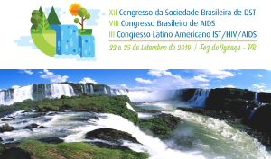 DST e AIDS sero tema de Congresso em Foz do Iguau, de 22 a 25 de setembro