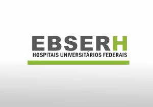 EBSERH divulga concurso nacional para diversas especialidades