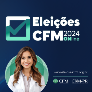 Prazo para justificar o voto nas Eleies CFM 2024 encerra dia 7 de outubro