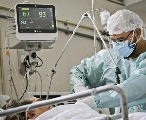 Pandemia derruba quase 30 milhes de procedimentos mdicos em ambulatrios do SUS