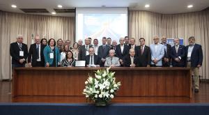 CFM realiza o II Encontro Nacional dos Conselhos de Medicina de 2018, em Braslia