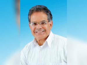 Pesar pelo falecimento do pediatra Gualter Maurcio de Andrade (CRM-PR 2.560)