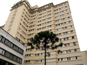 MPF ajuza ao para obrigar Hospital de Clnicas a contratar concursados