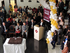 Hospital de Clnicas comemora 56 anos