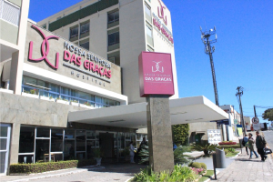 Hospital Nossa Senhora das Graas, de Curitiba, publica edital para residncia mdica 2022