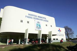 Ratificada suspenso de indicativo de interdio tica em Foz do Iguau