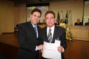 Nota de pesar: Dr. Humberto Schwartz Filho (CRM-PR 1.364), especialista em oftalmologia